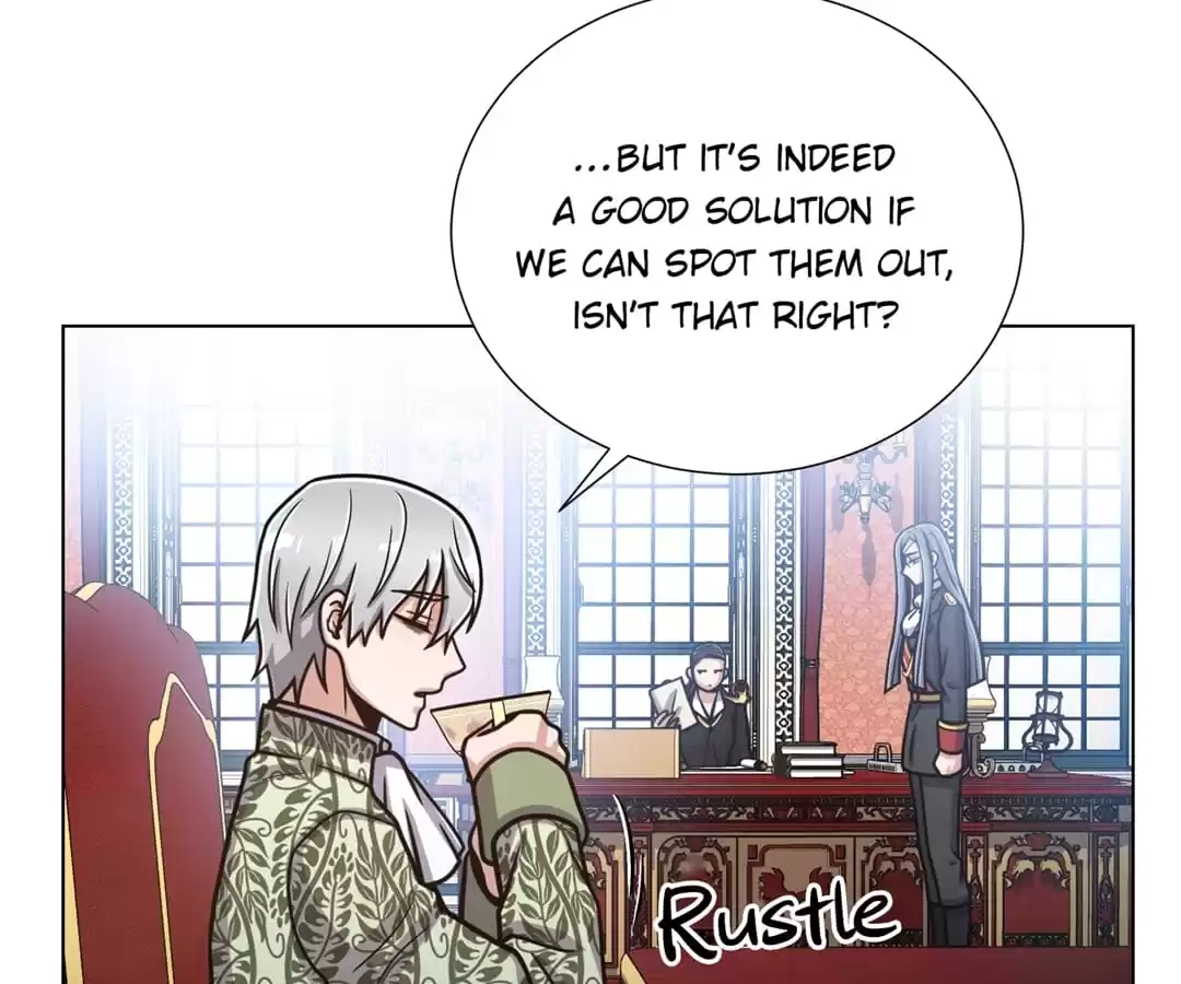 Savage Garden Chapter 40 page 89 - 