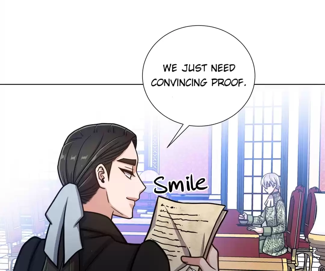 Savage Garden Chapter 40 page 91 - 