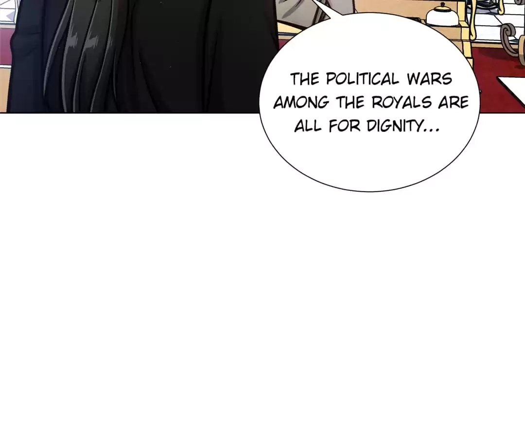 Savage Garden Chapter 40 page 92 - 