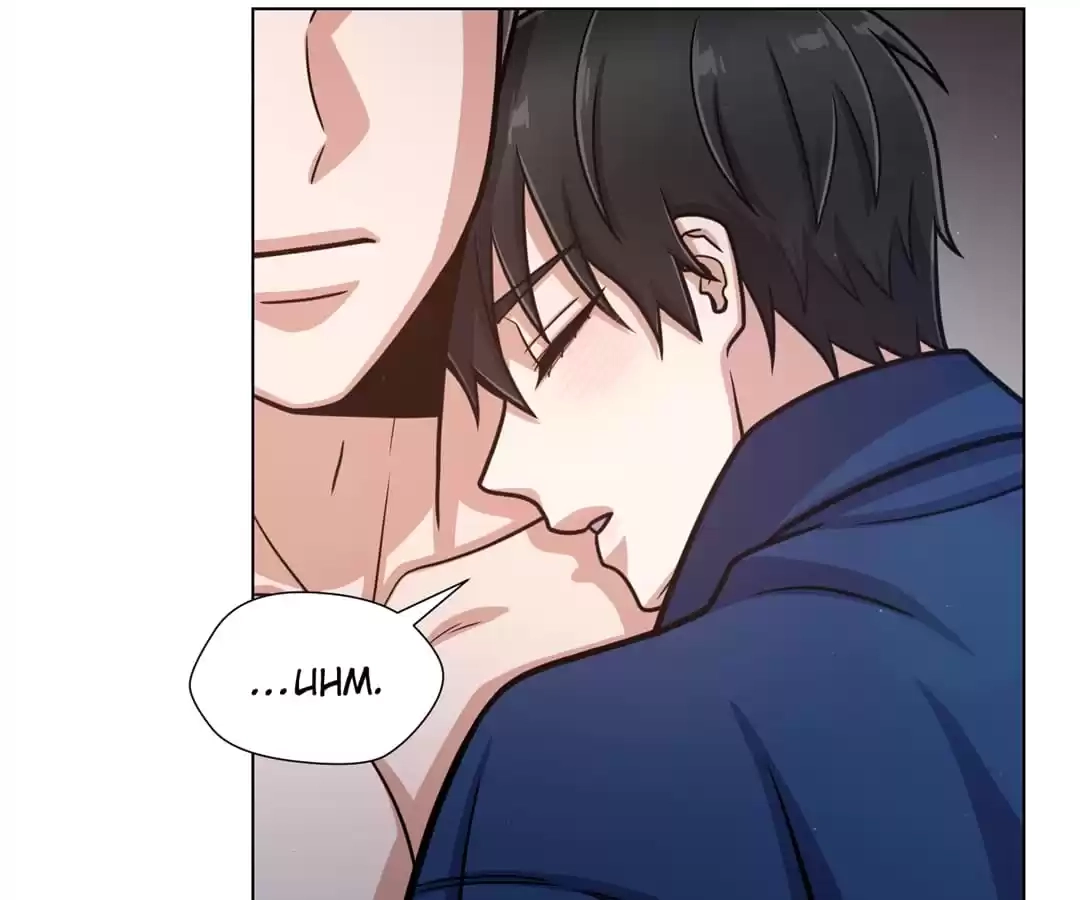 Savage Garden Chapter 41 page 11 - 