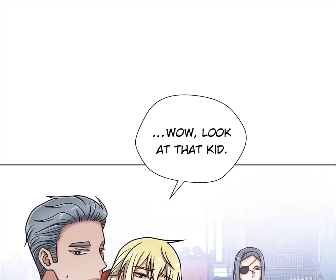 Savage Garden Chapter 41 page 105 - 
