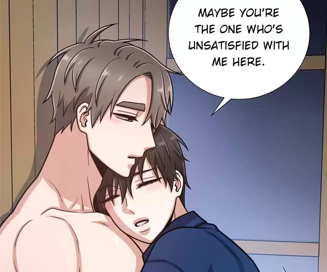 Savage Garden Chapter 41 page 13 - 