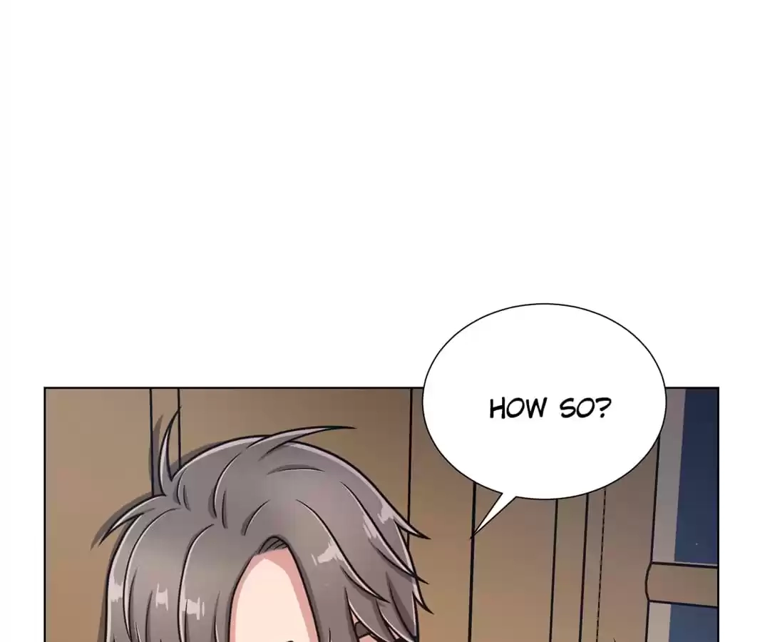Savage Garden Chapter 41 page 15 - 