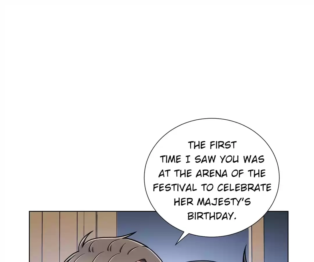 Savage Garden Chapter 41 page 17 - 