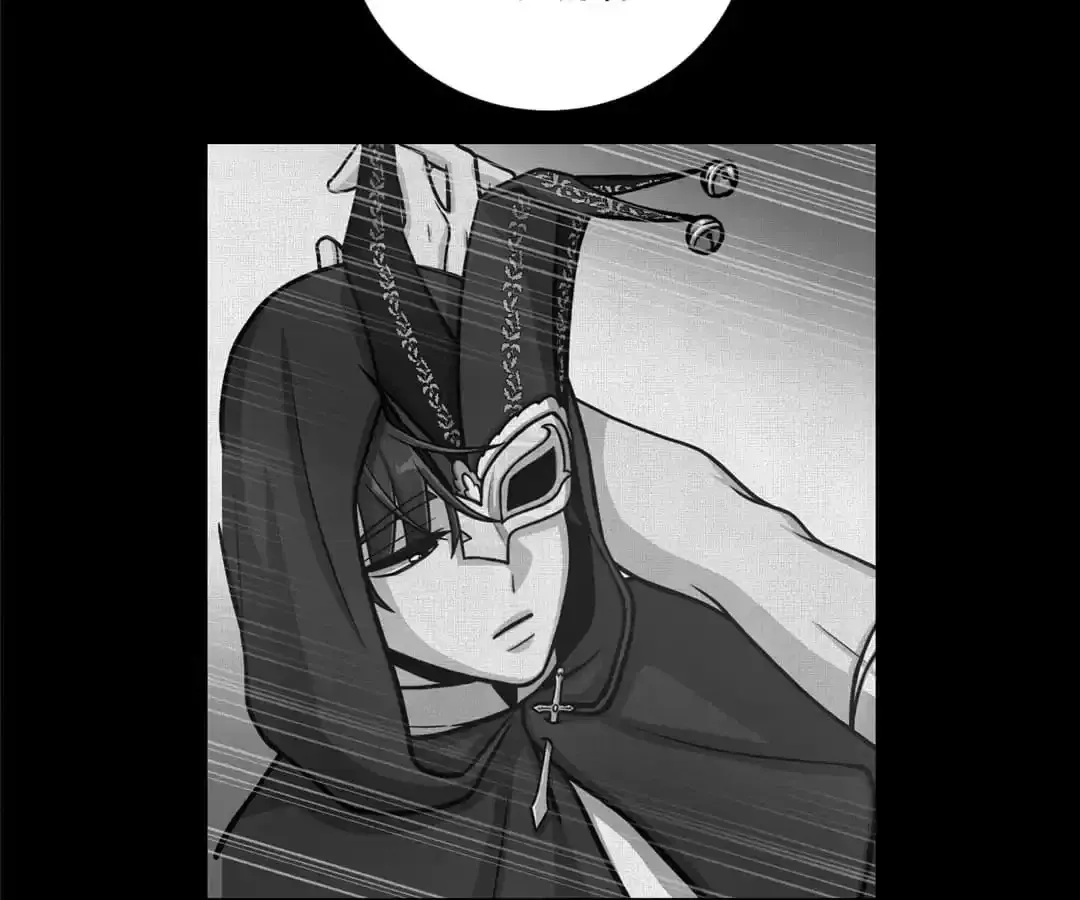 Savage Garden Chapter 41 page 20 - 