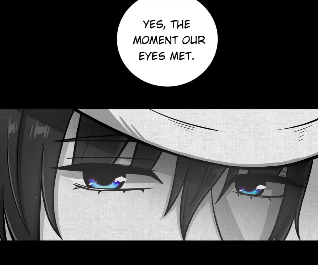 Savage Garden Chapter 41 page 23 - 