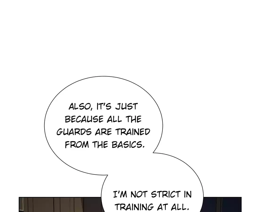Savage Garden Chapter 41 page 27 - 