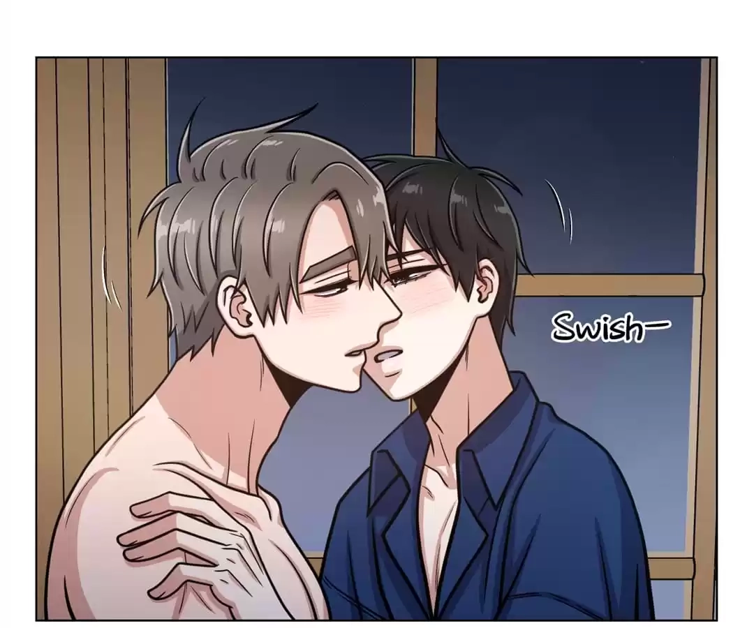 Savage Garden Chapter 41 page 4 - 