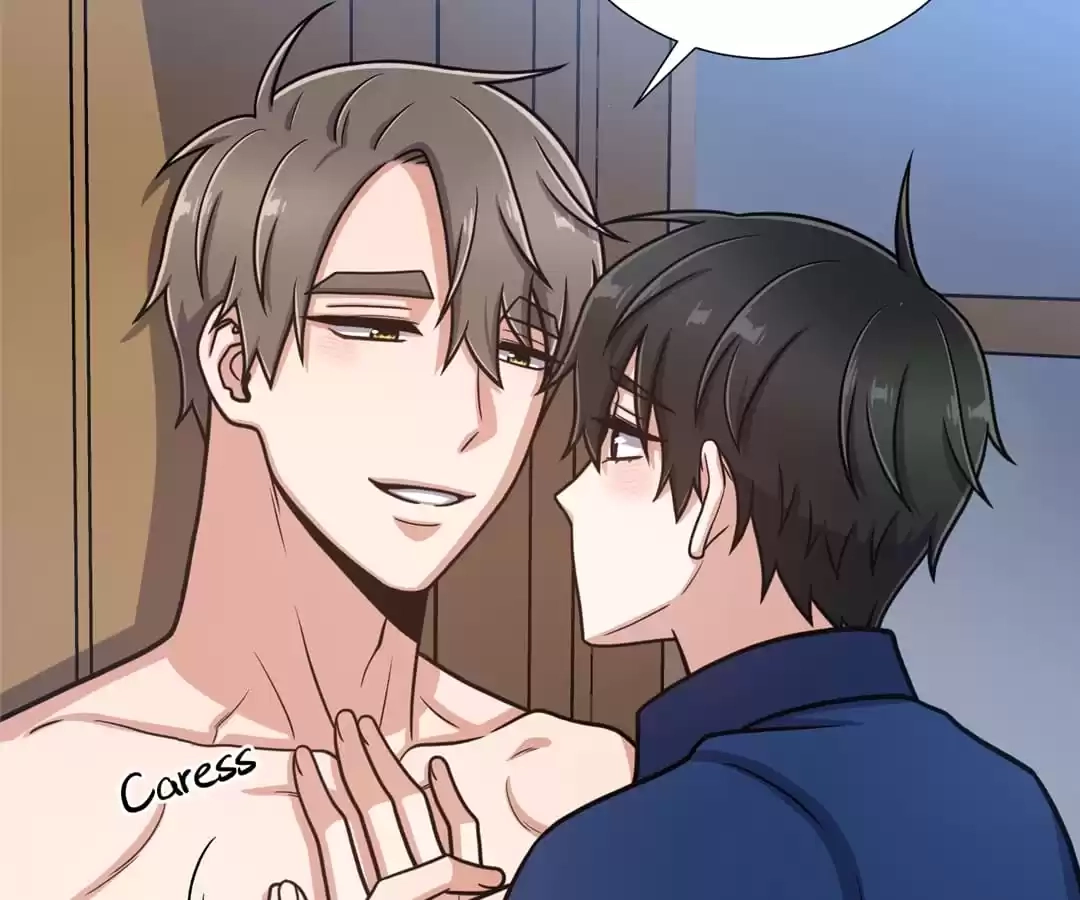 Savage Garden Chapter 41 page 31 - 