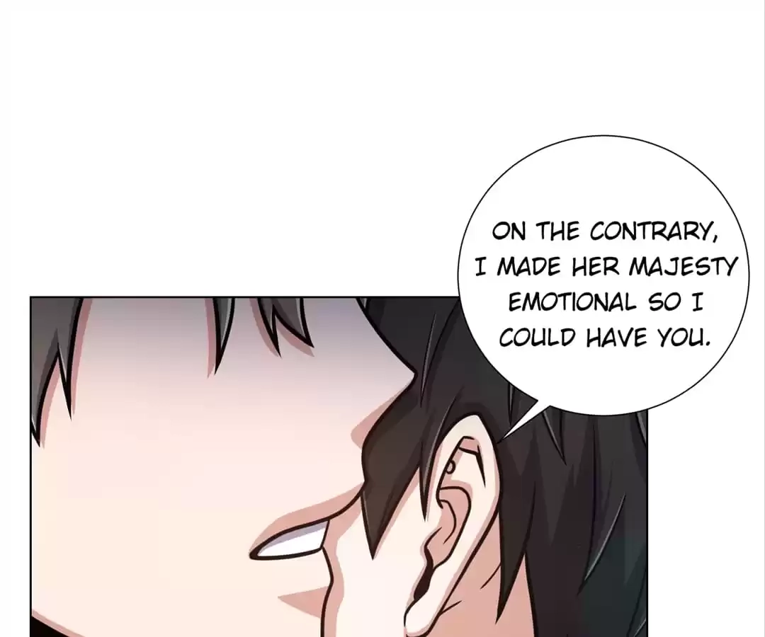 Savage Garden Chapter 41 page 33 - 