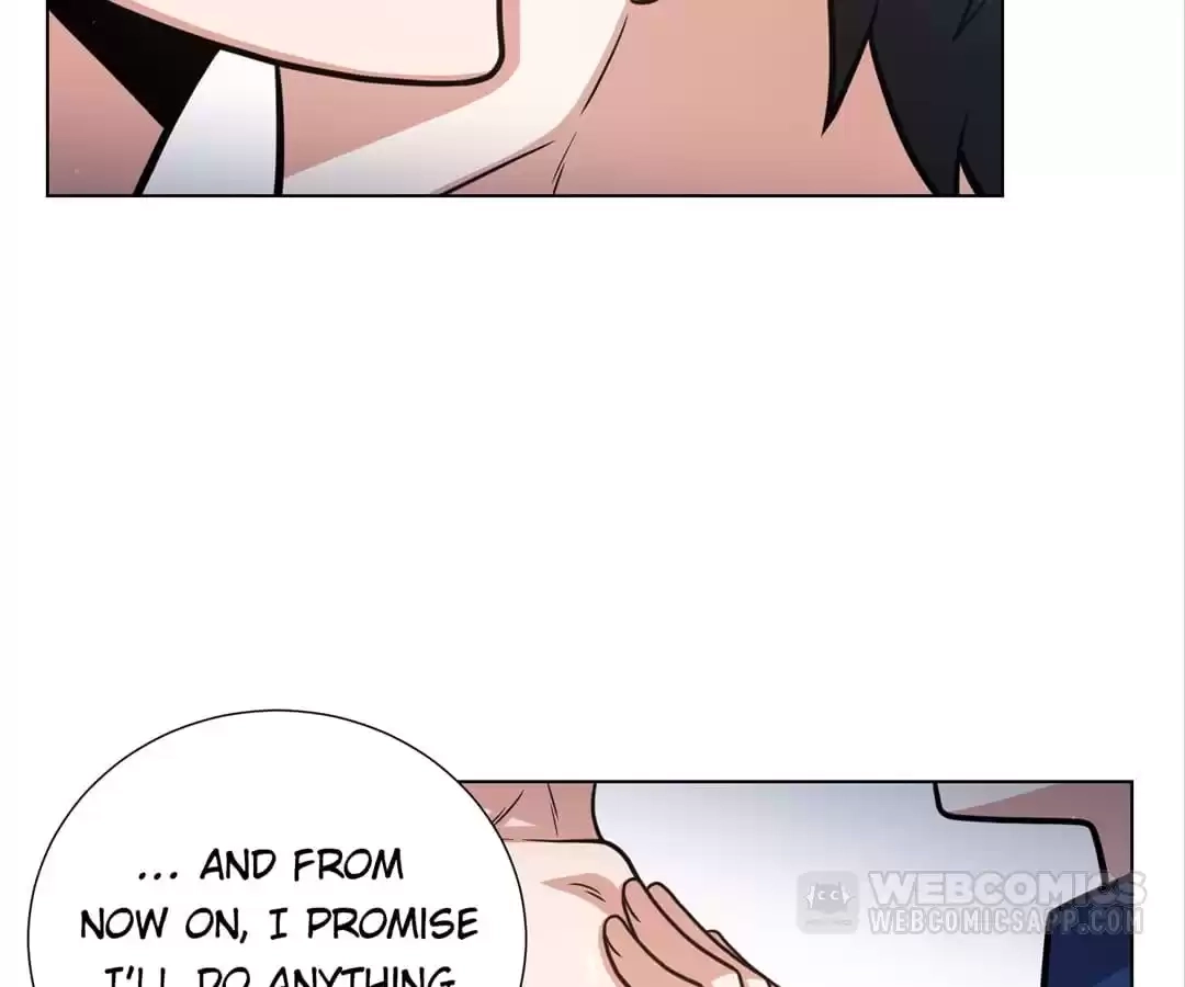 Savage Garden Chapter 41 page 34 - 