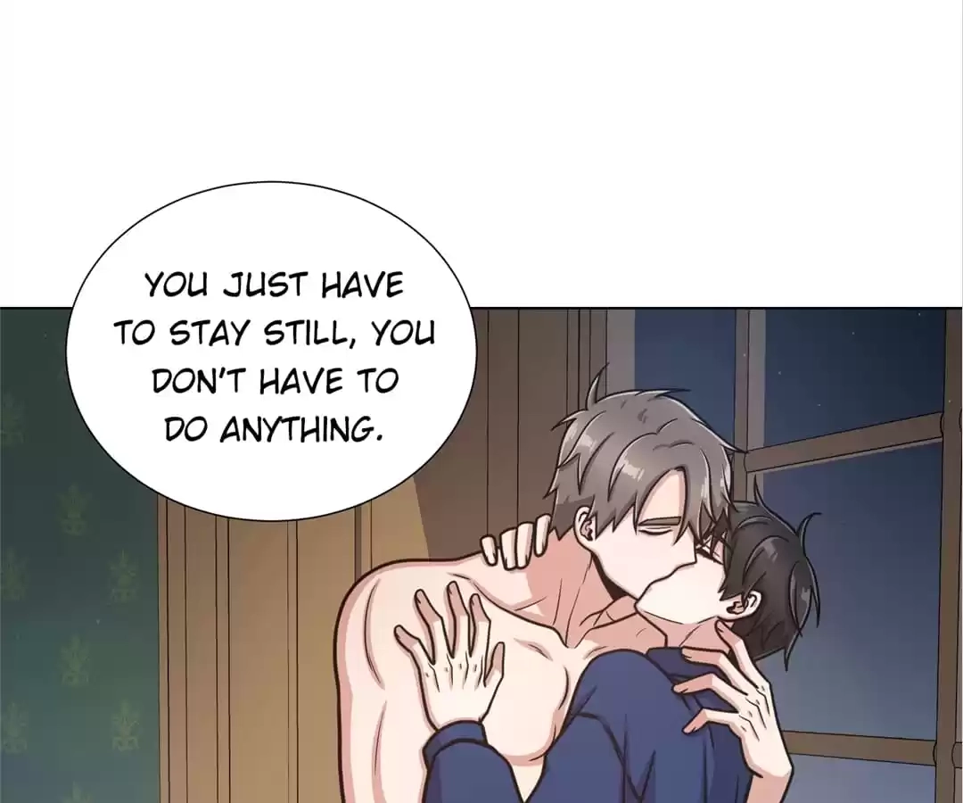 Savage Garden Chapter 41 page 36 - 