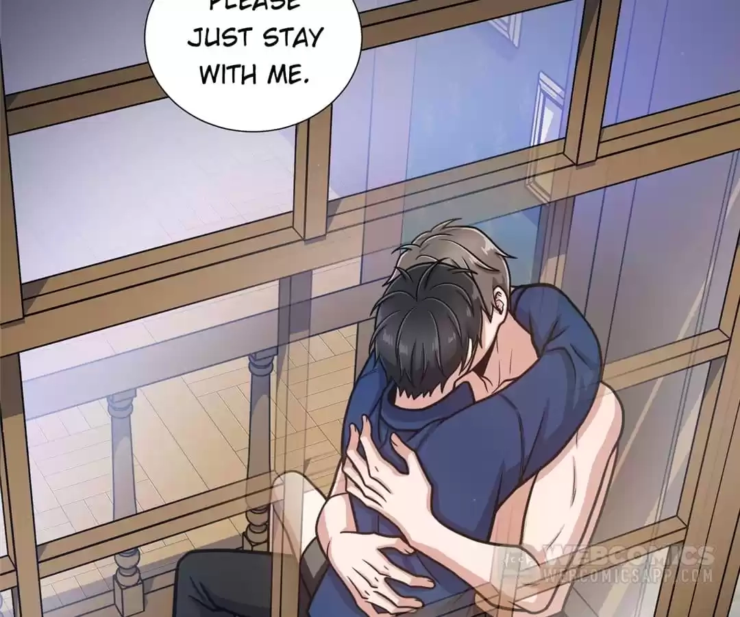 Savage Garden Chapter 41 page 42 - 