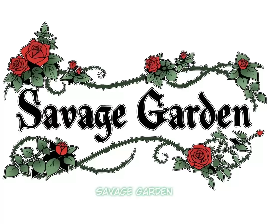 Savage Garden Chapter 41 page 45 - 