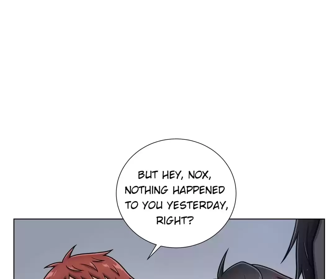 Savage Garden Chapter 41 page 49 - 