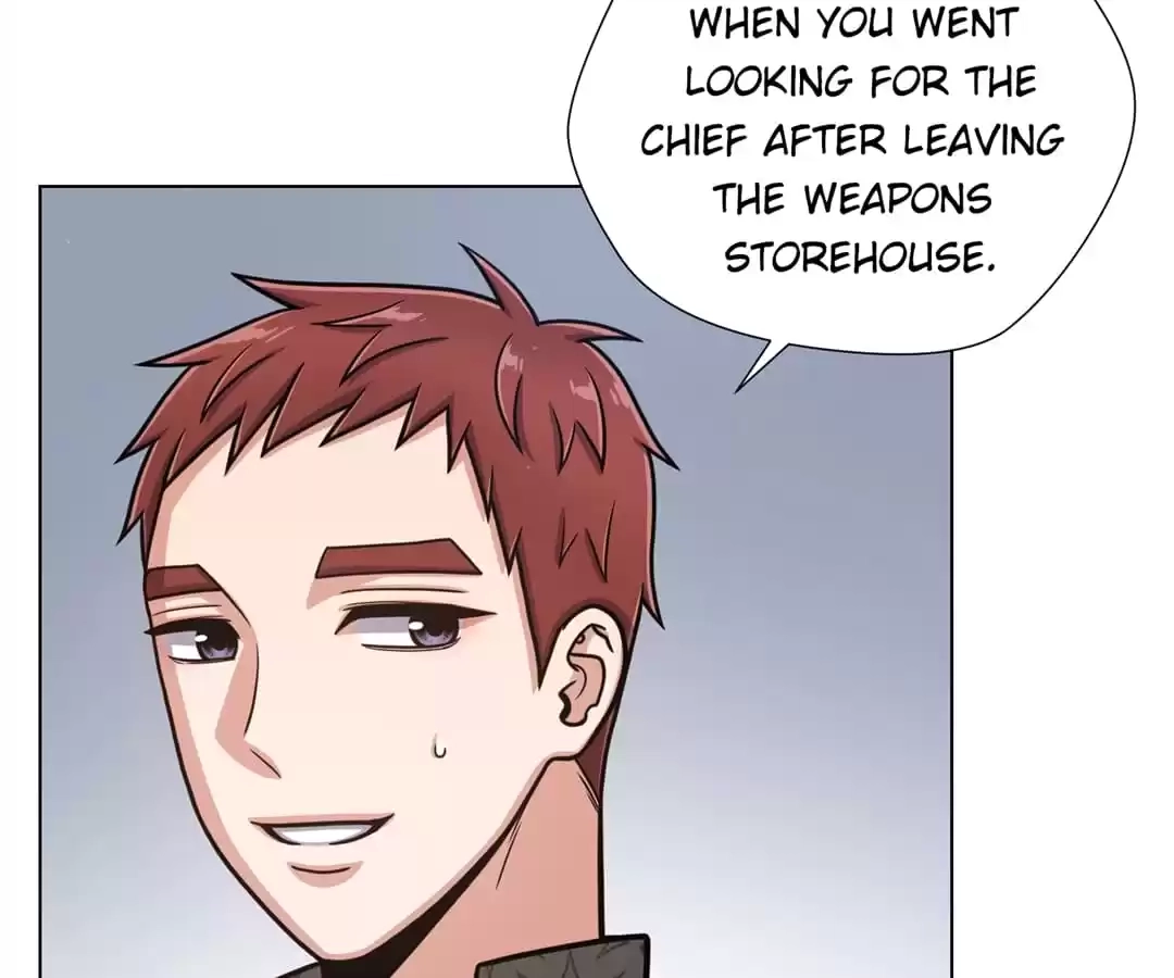 Savage Garden Chapter 41 page 53 - 