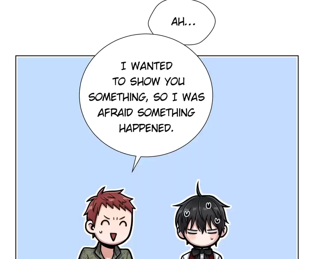 Savage Garden Chapter 41 page 55 - 