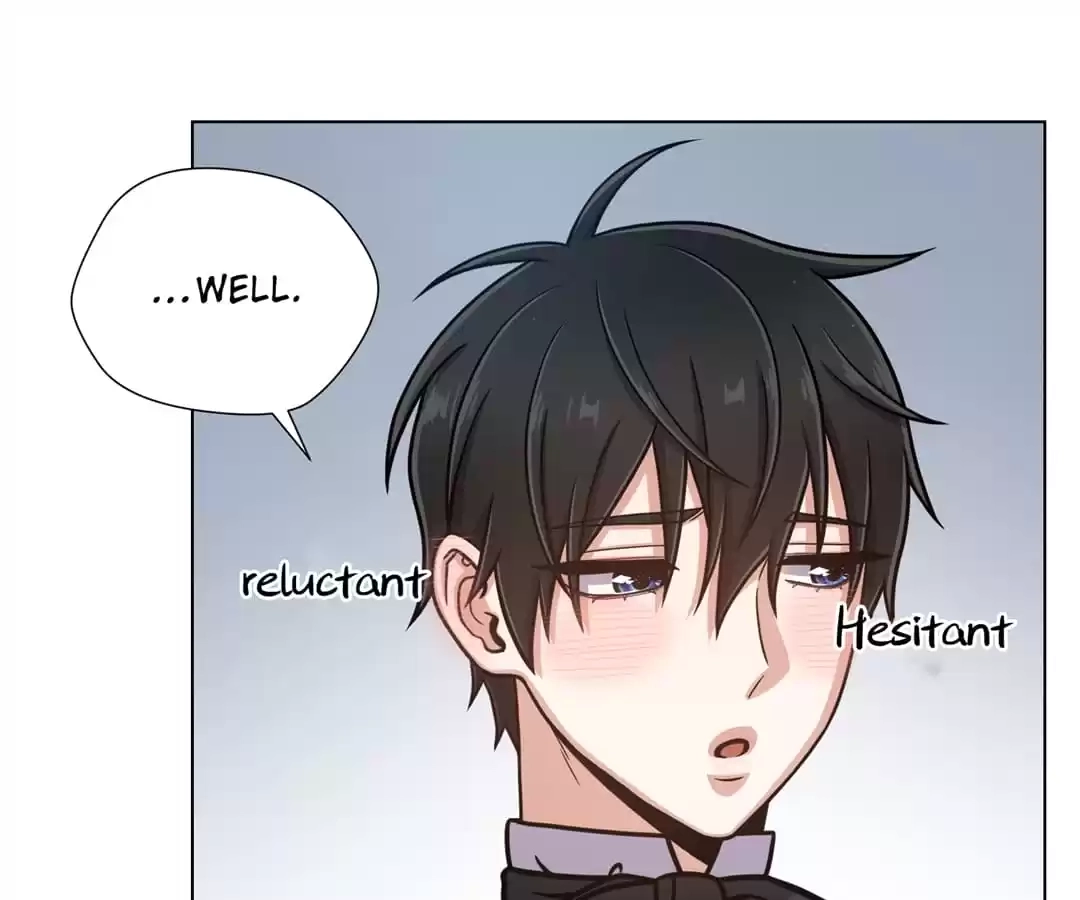 Savage Garden Chapter 41 page 57 - 