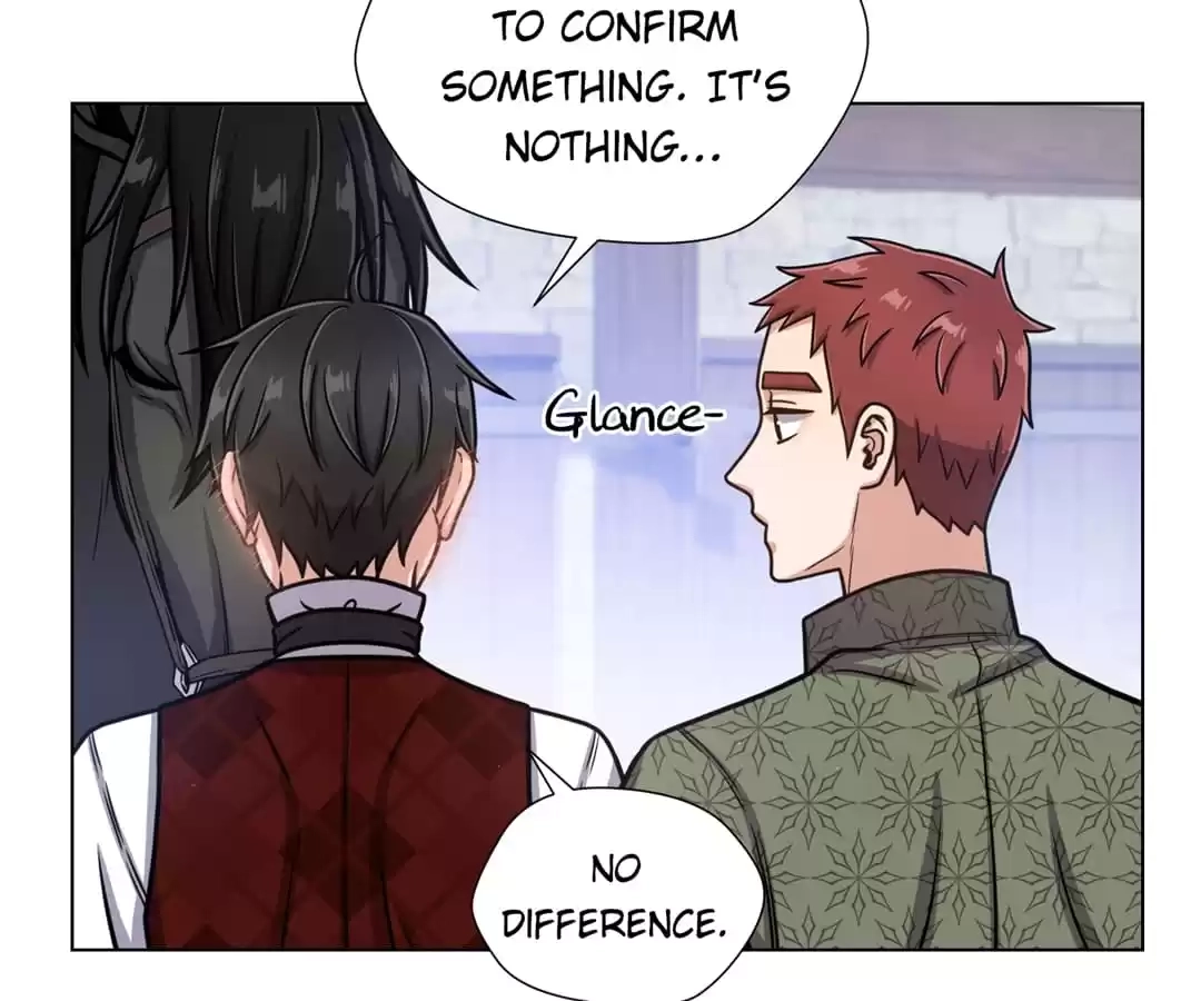 Savage Garden Chapter 41 page 59 - 