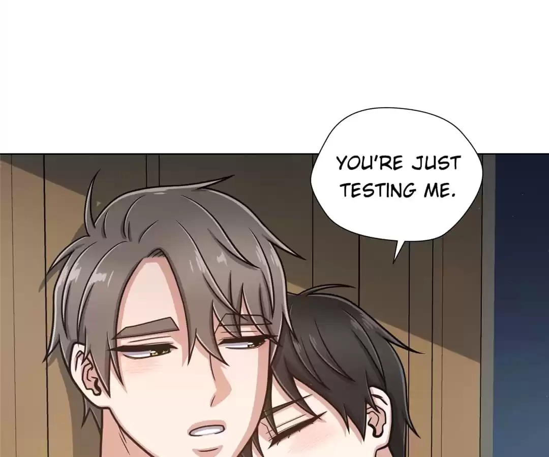 Savage Garden Chapter 41 page 7 - 