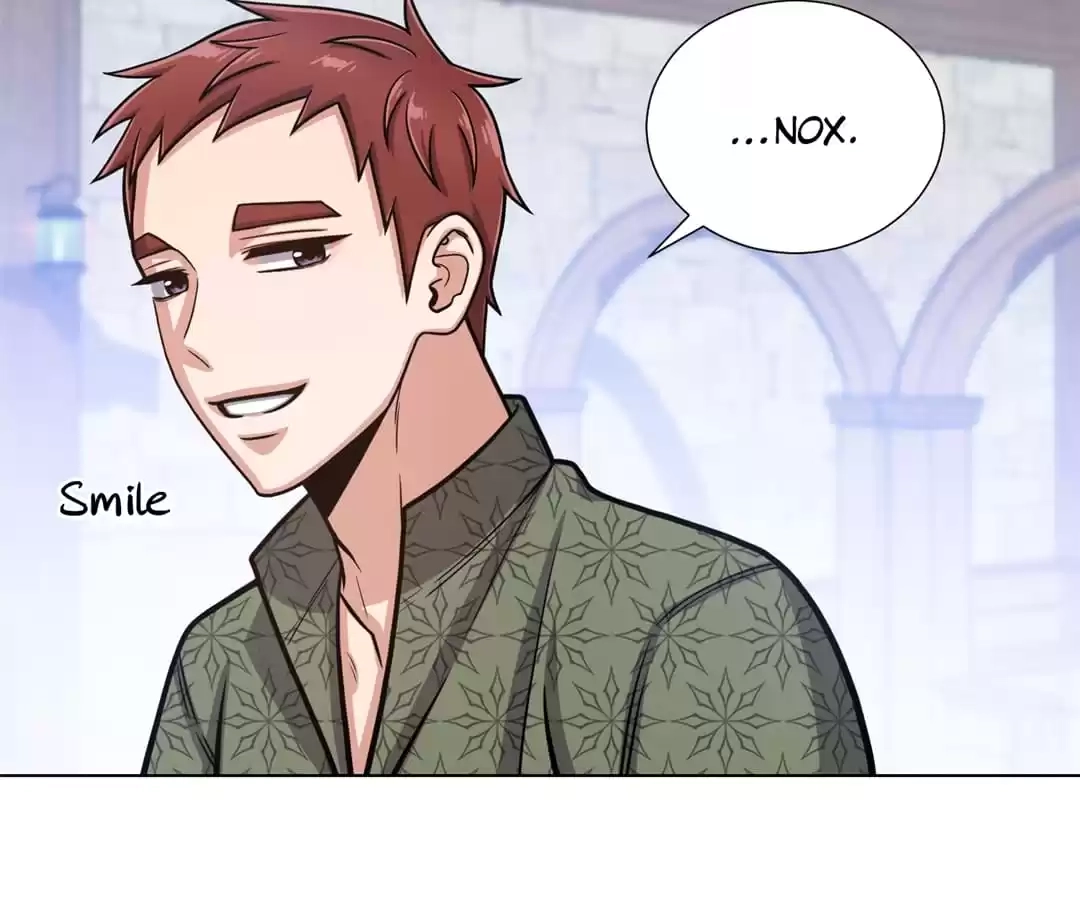 Savage Garden Chapter 41 page 61 - 