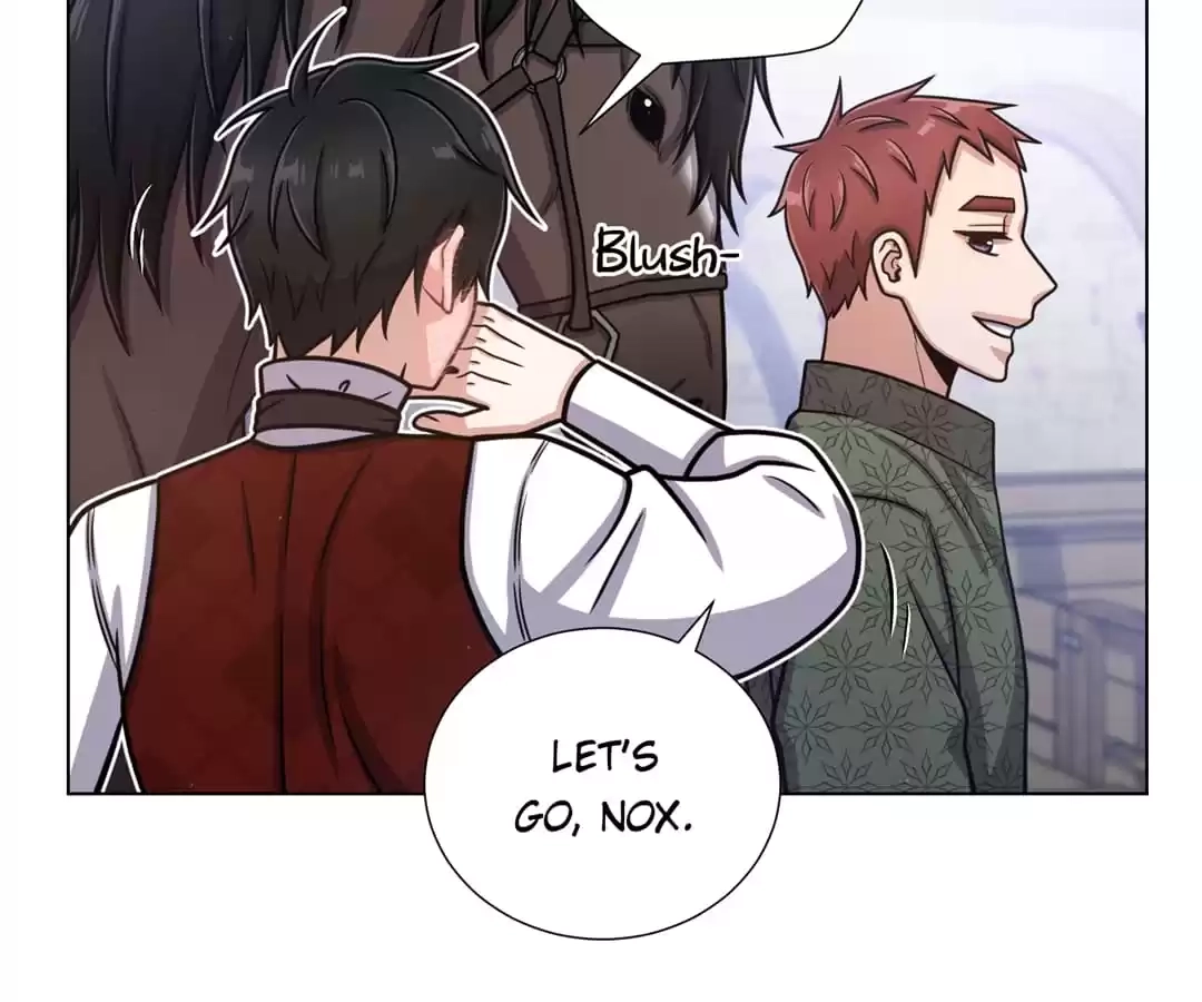 Savage Garden Chapter 41 page 64 - 