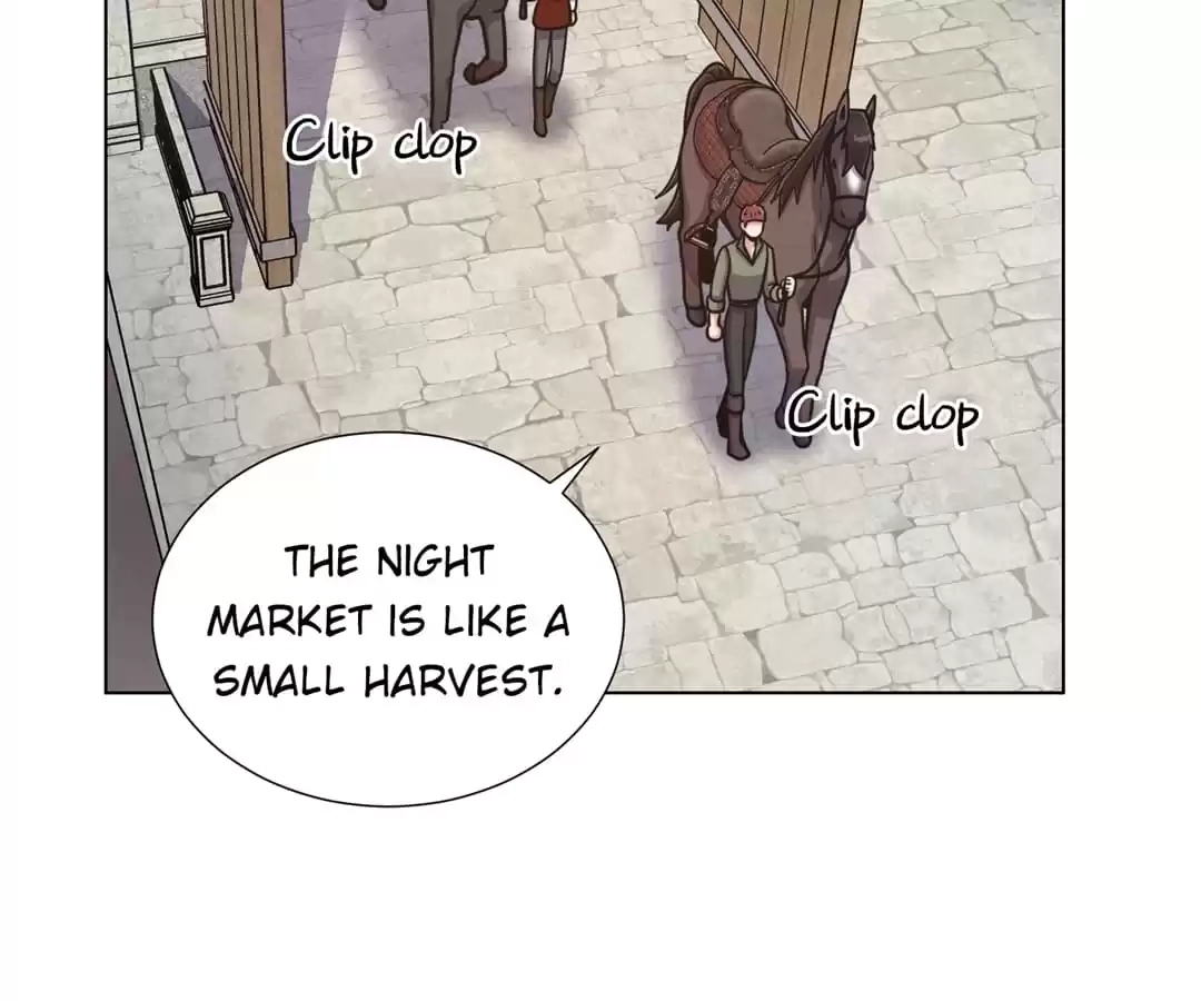 Savage Garden Chapter 41 page 68 - 
