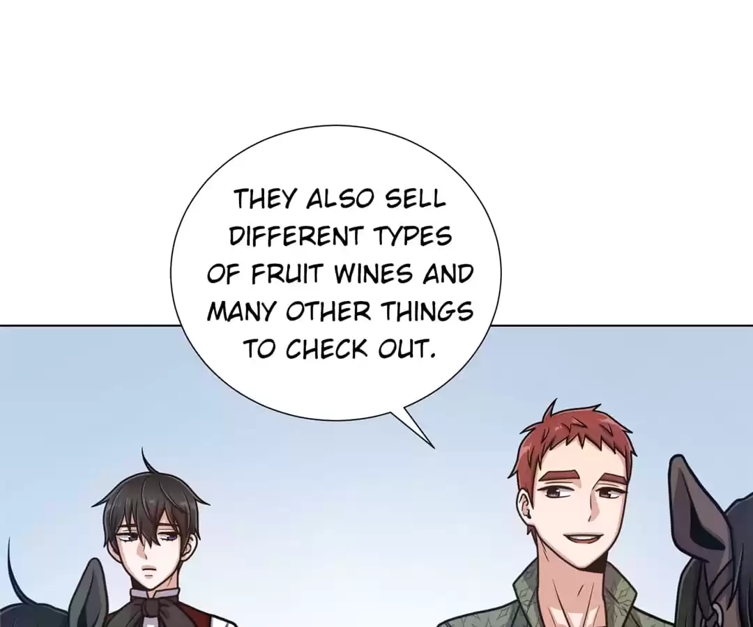 Savage Garden Chapter 41 page 71 - 