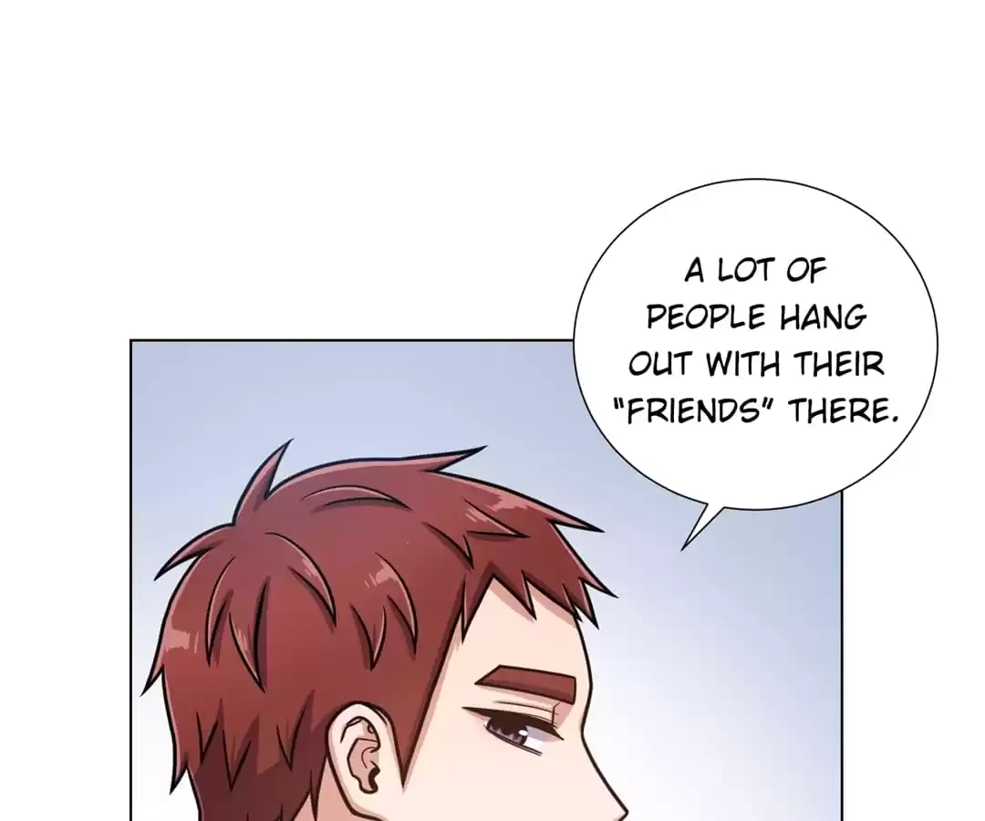 Savage Garden Chapter 41 page 73 - 