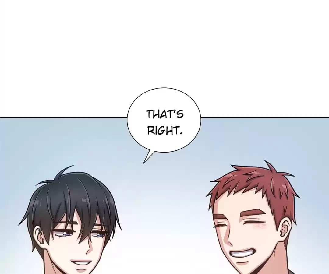 Savage Garden Chapter 41 page 77 - 