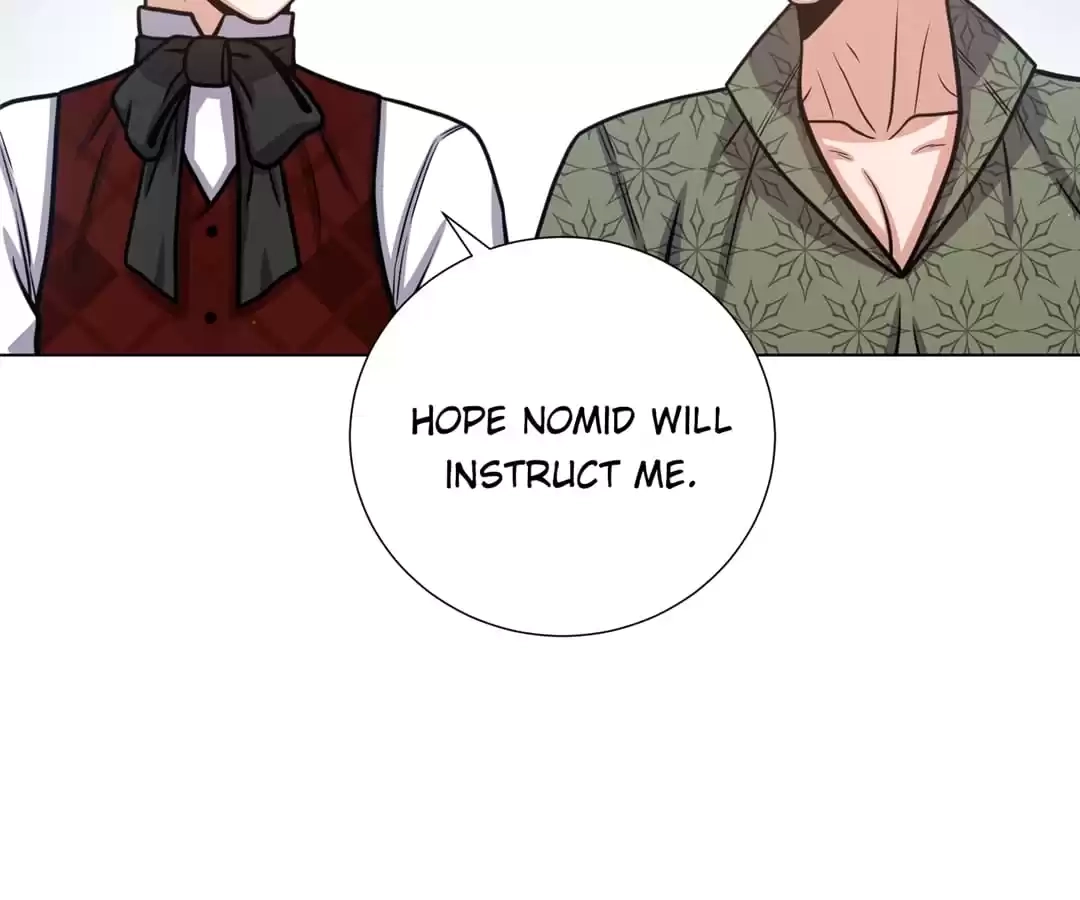Savage Garden Chapter 41 page 78 - 