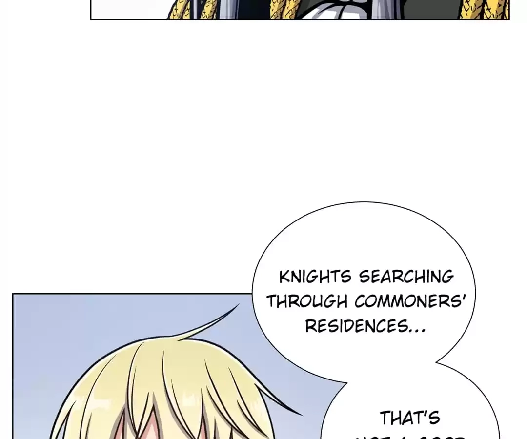 Savage Garden Chapter 41 page 87 - 