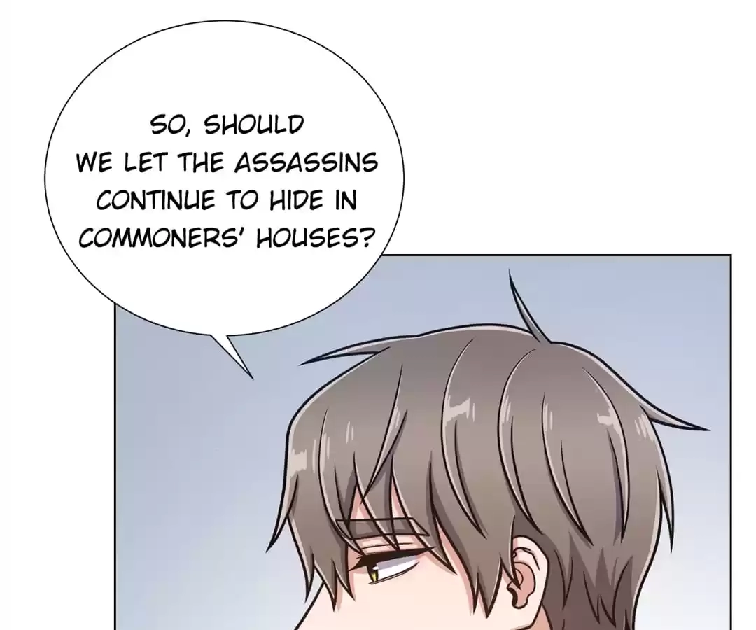 Savage Garden Chapter 41 page 91 - 