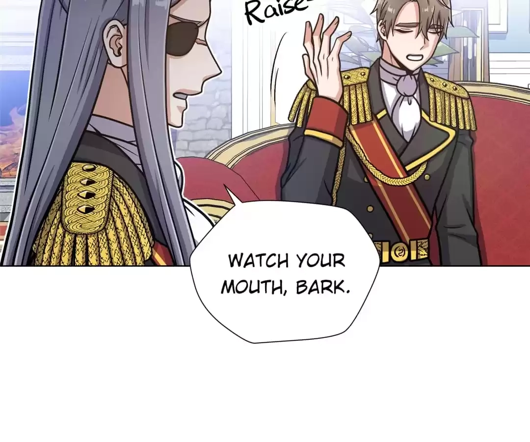 Savage Garden Chapter 41 page 96 - 