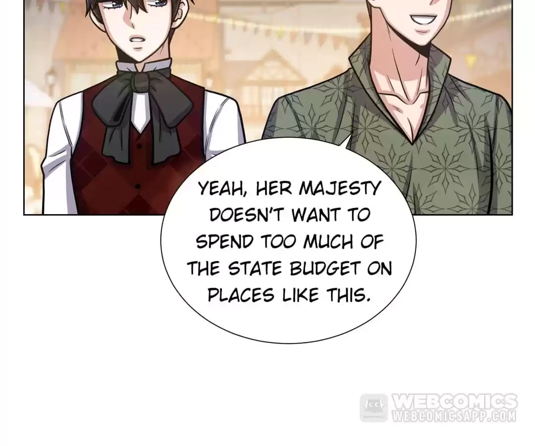 Savage Garden Chapter 42 page 11 - 