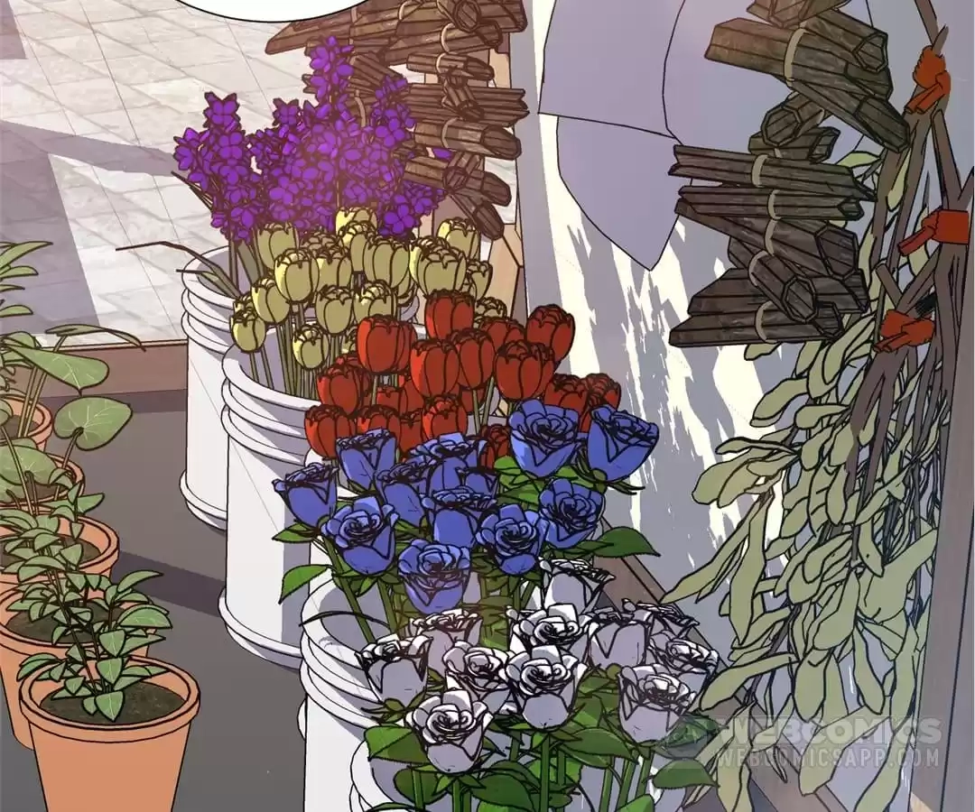 Savage Garden Chapter 42 page 102 - 