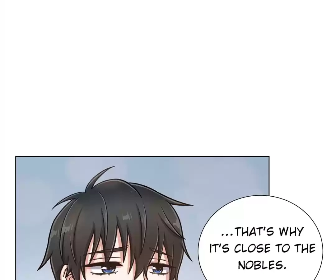Savage Garden Chapter 42 page 12 - 