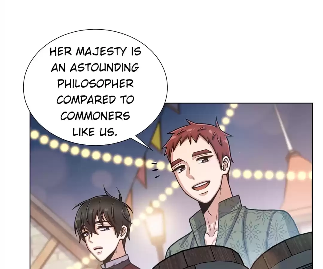 Savage Garden Chapter 42 page 14 - 