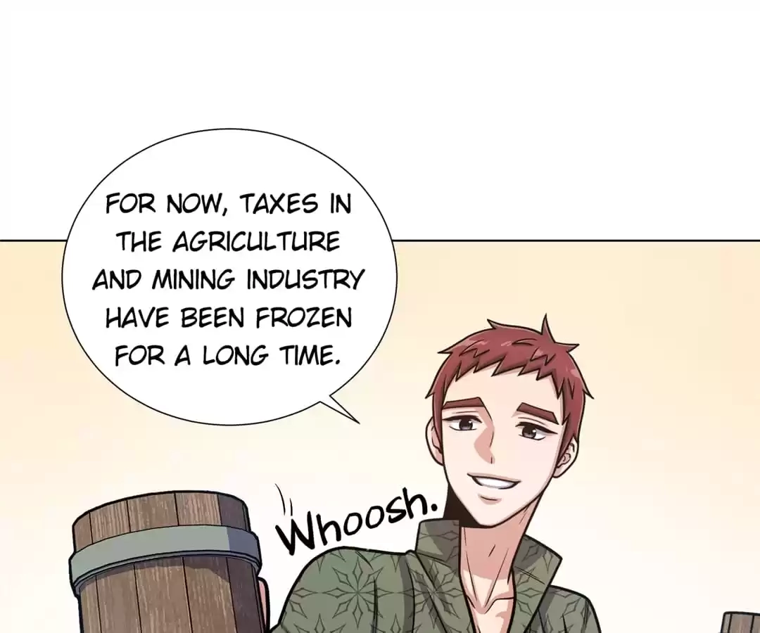 Savage Garden Chapter 42 page 18 - 