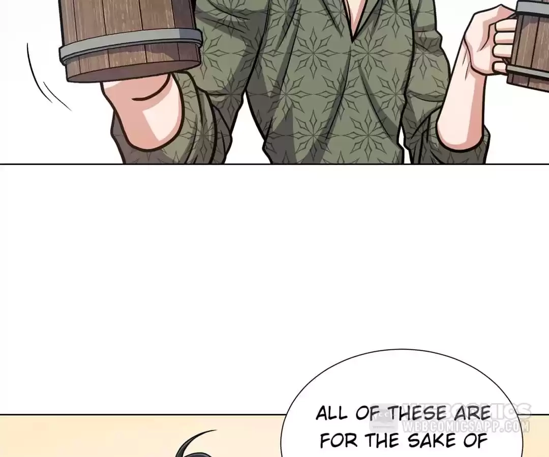 Savage Garden Chapter 42 page 19 - 