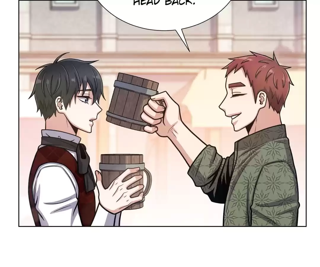 Savage Garden Chapter 42 page 22 - 