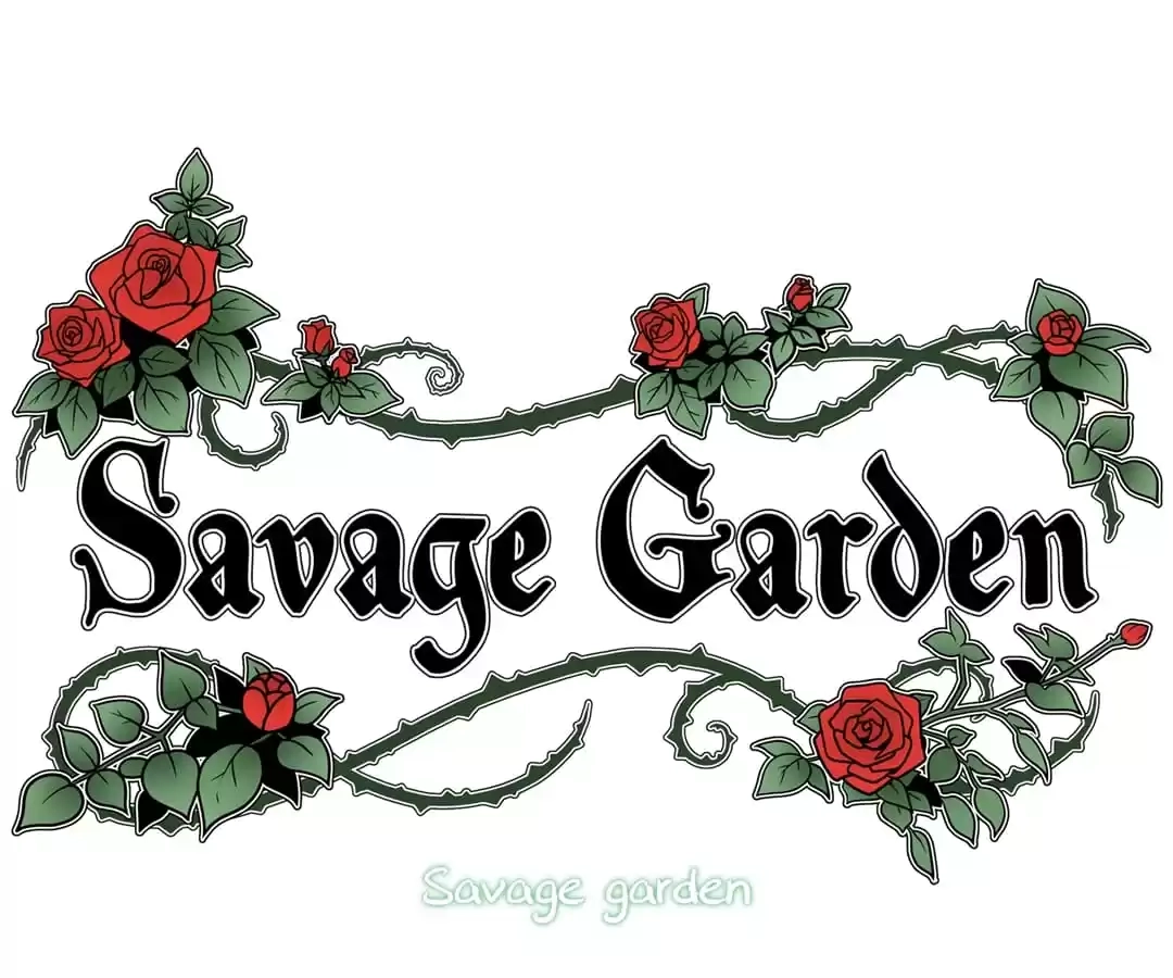 Savage Garden Chapter 42 page 23 - 