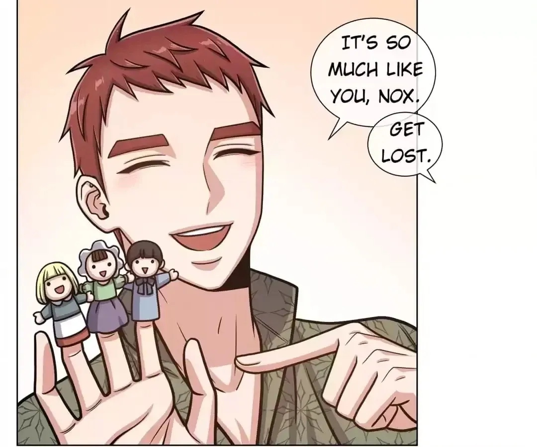 Savage Garden Chapter 42 page 30 - 