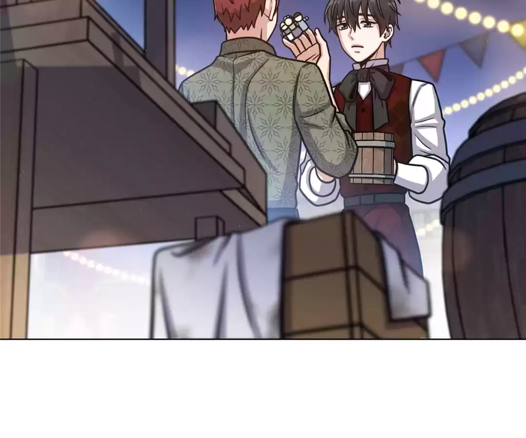 Savage Garden Chapter 42 page 32 - 