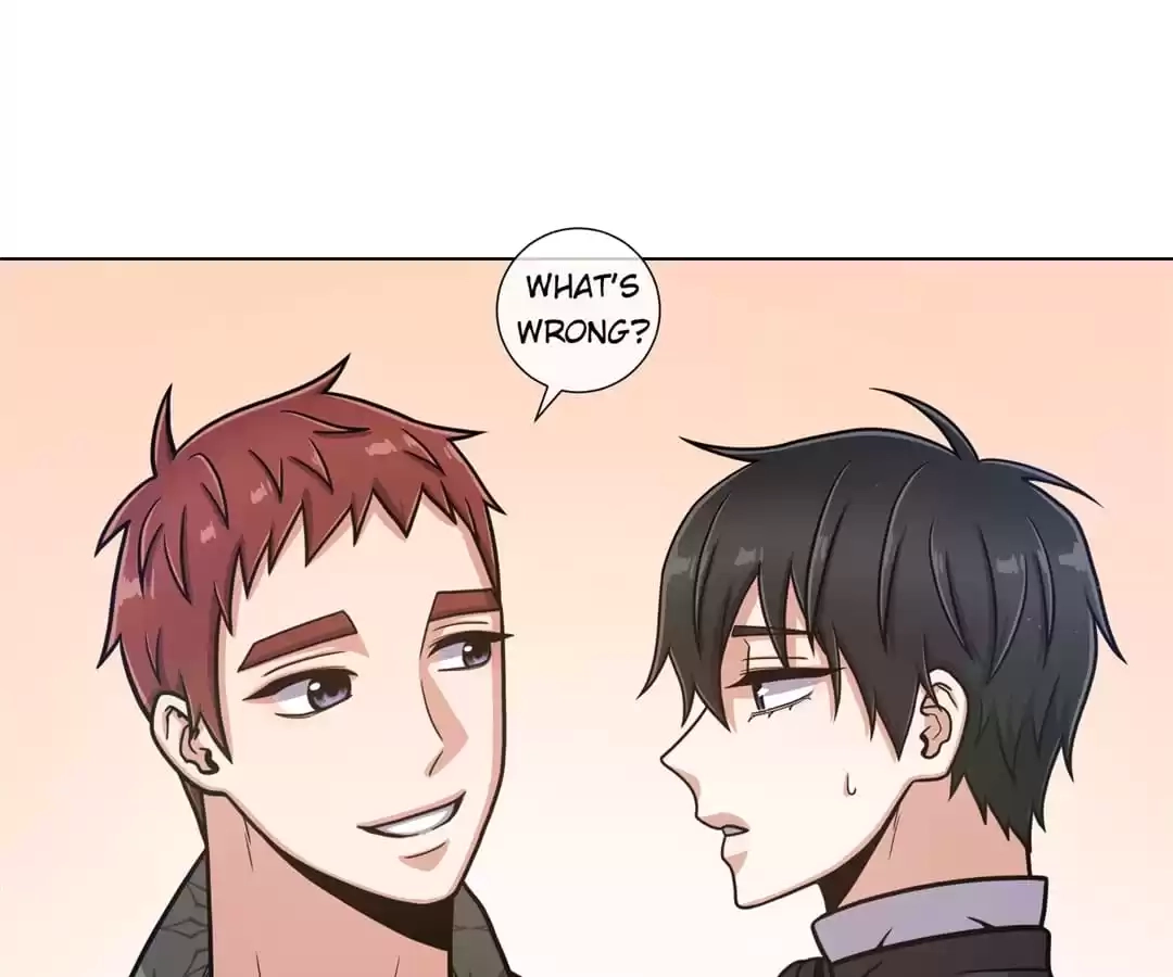 Savage Garden Chapter 42 page 37 - 