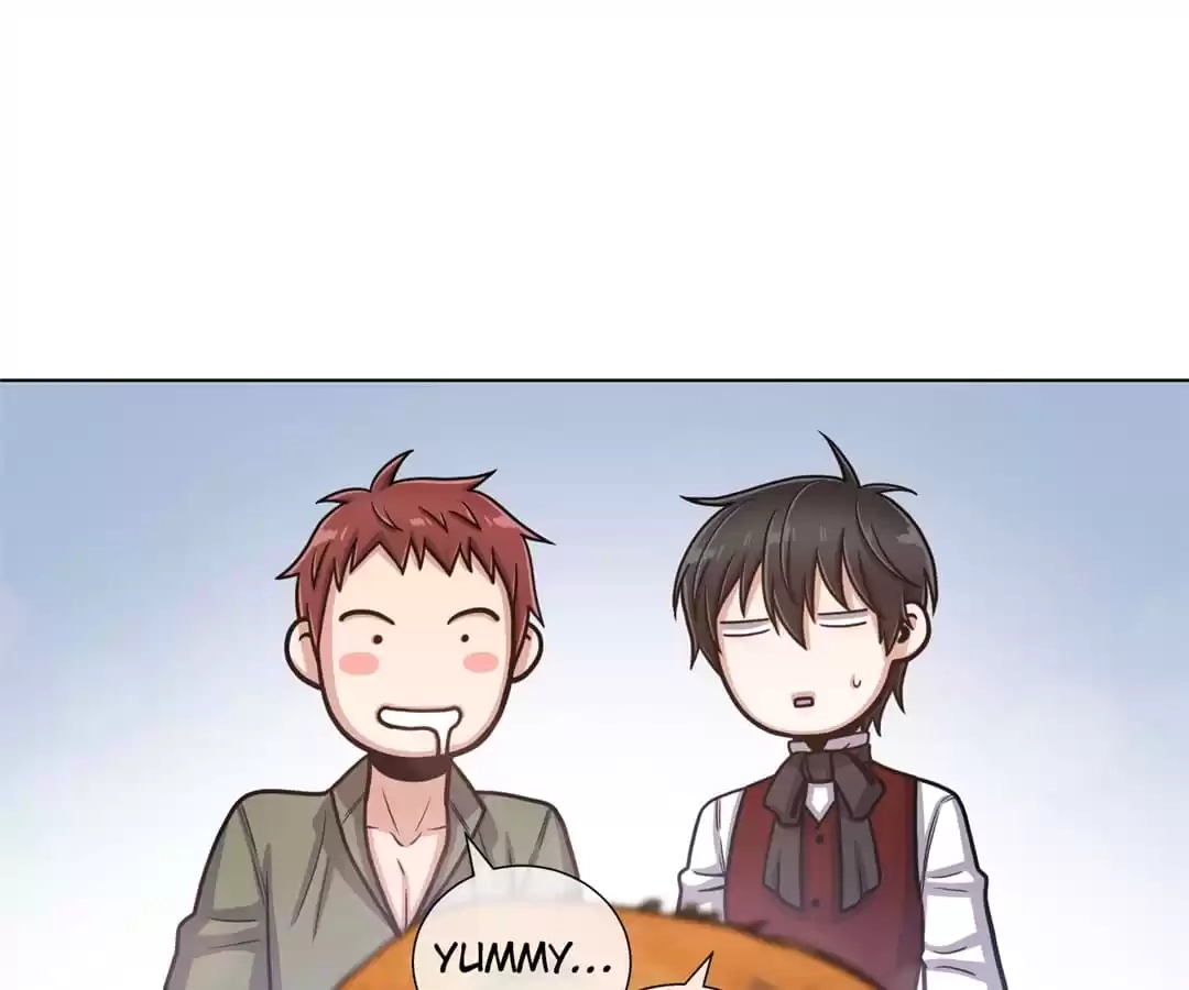 Savage Garden Chapter 42 page 47 - 
