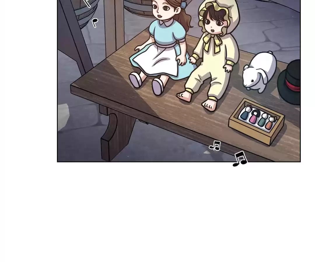 Savage Garden Chapter 42 page 7 - 