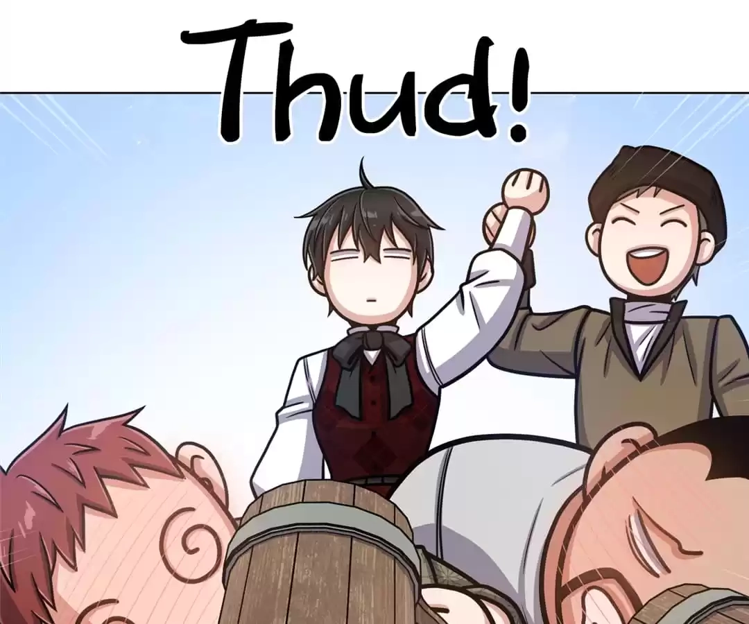 Savage Garden Chapter 42 page 61 - 