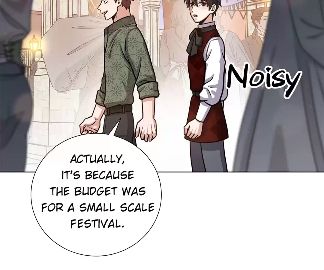 Savage Garden Chapter 42 page 9 - 