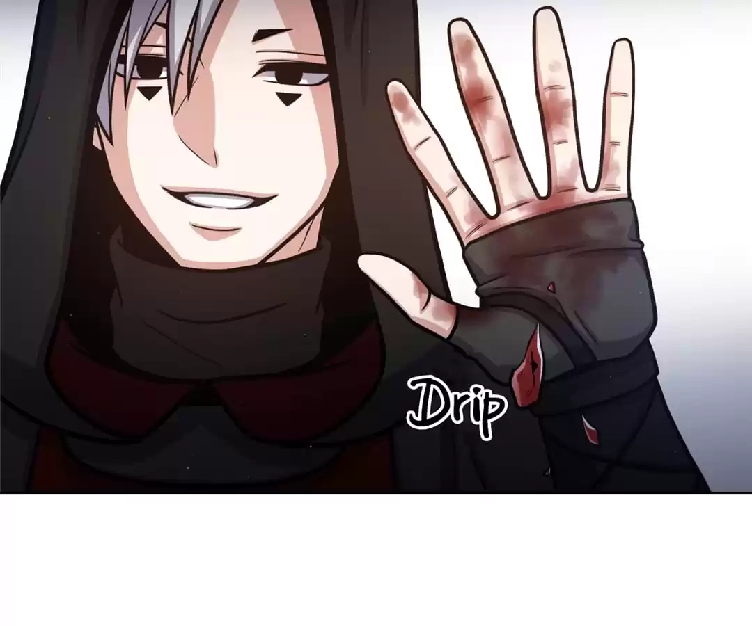 Savage Garden Chapter 42 page 88 - 